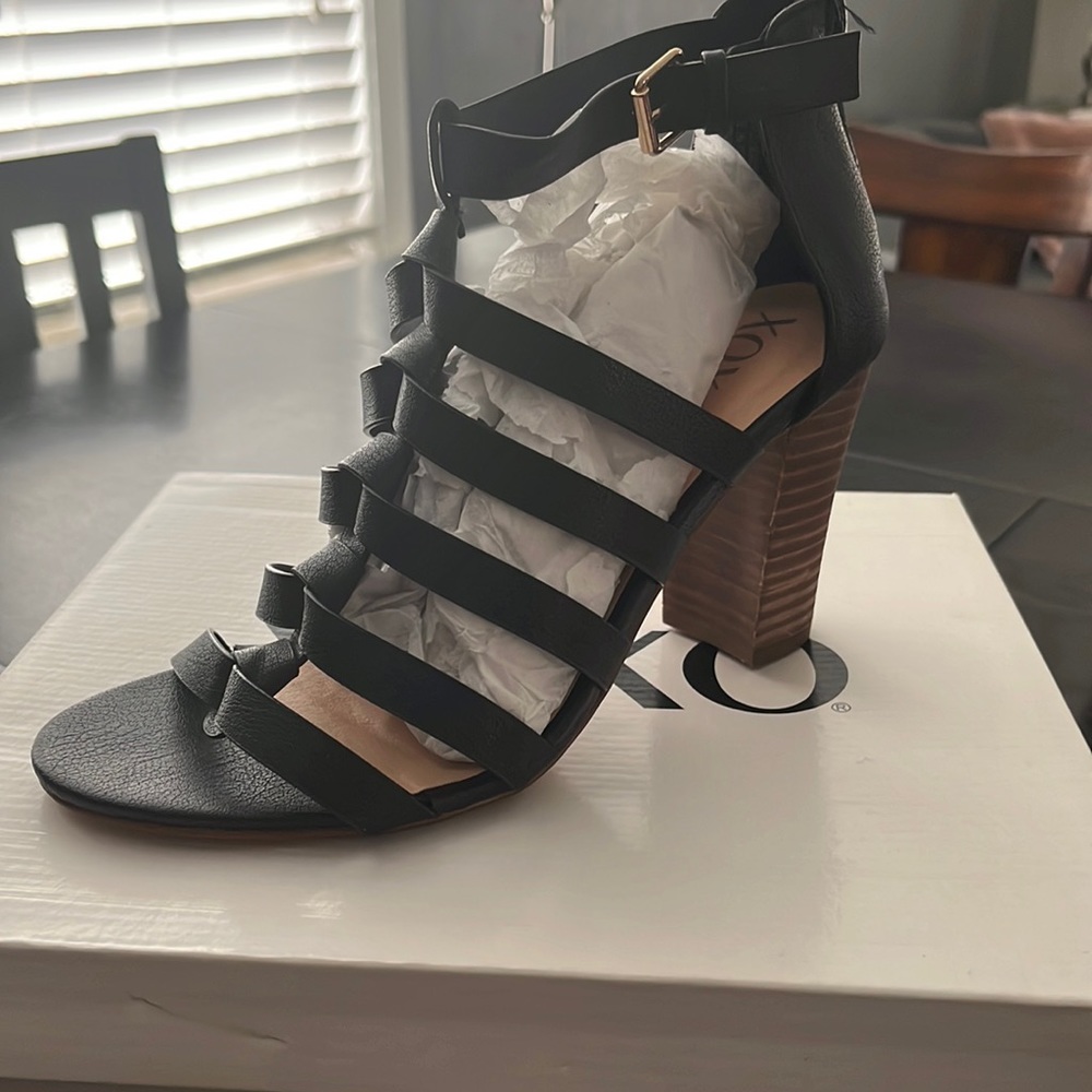 Women size 8